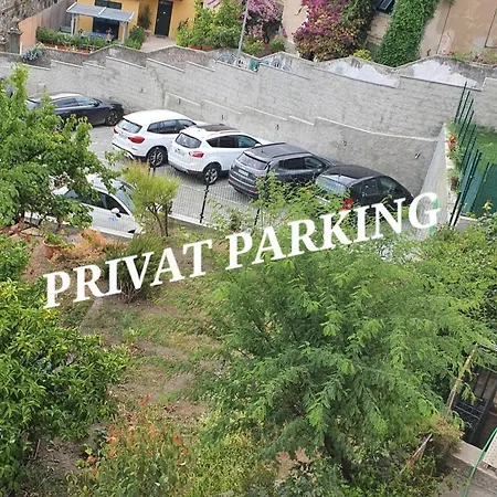 Apartman La Casa Della Stazione