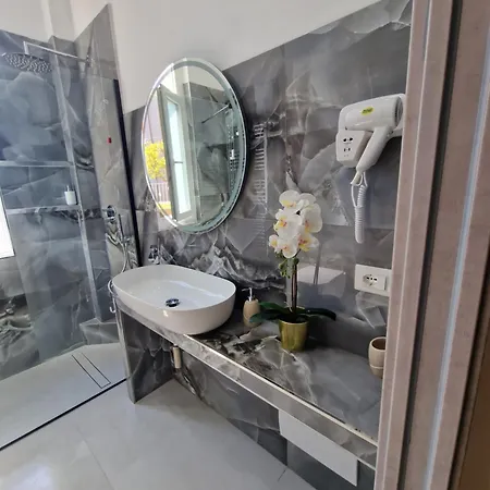 Apartment La Casa Della Stazione