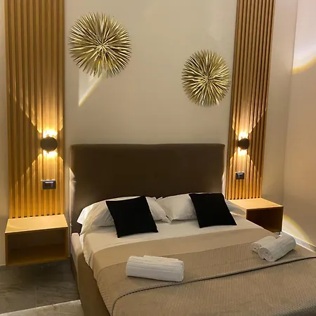 La Casa Della Stazione Apartman *