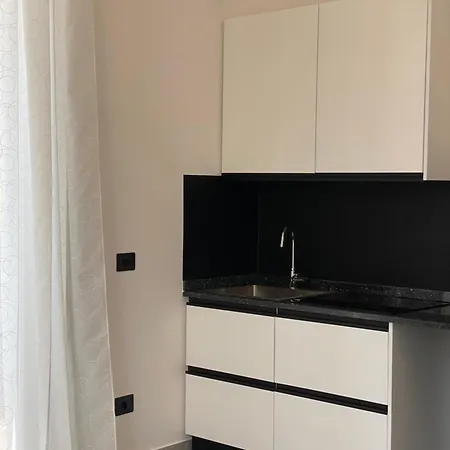 Apartment La Casa Della Stazione *