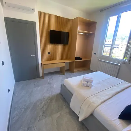 La Casa Della Stazione La Spezia