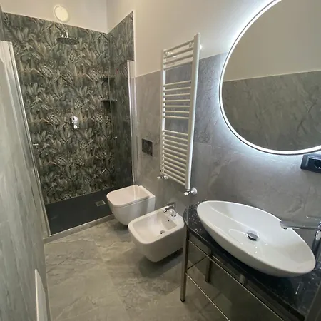 La Casa Della Stazione *