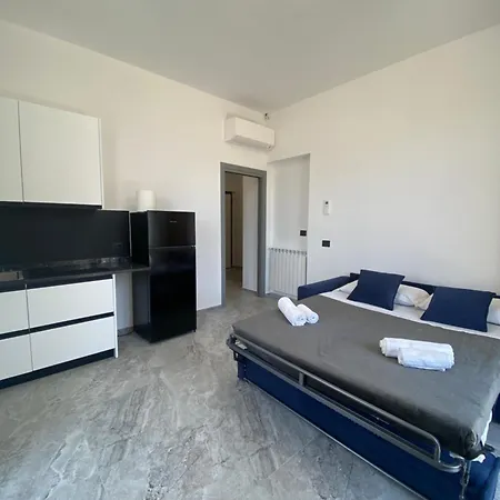 La Casa Della Stazione La Spezia