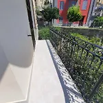 شقة La Casa Della Stazione