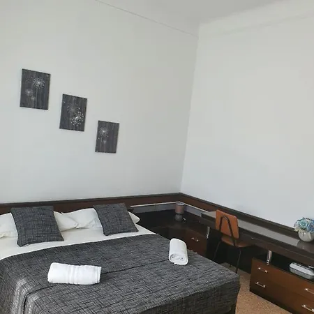 La Casa Della Stazione Apartment La Spezia