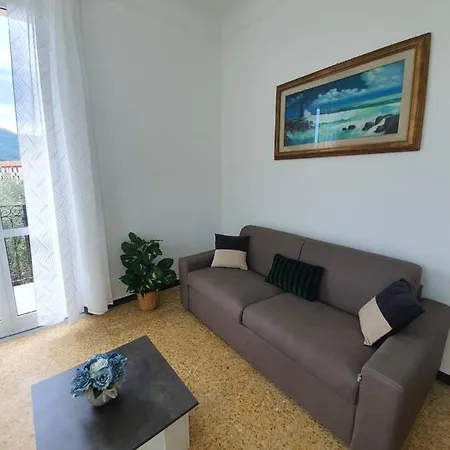La Casa Della Stazione *
