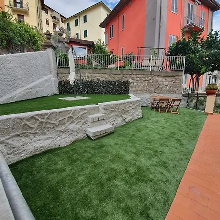 La Casa Della Stazione Apartment La Spezia