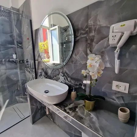 La Casa Della Stazione *