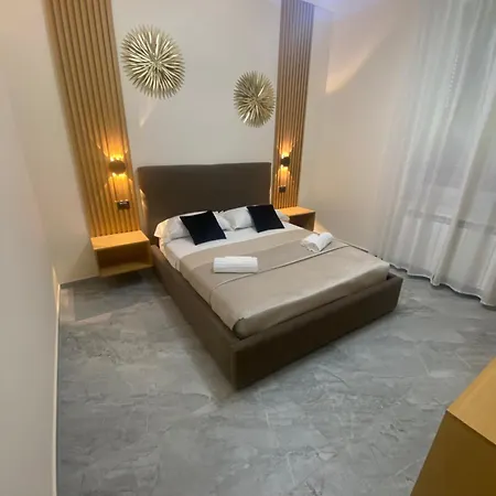 Apartment La Casa Della Stazione La Spezia