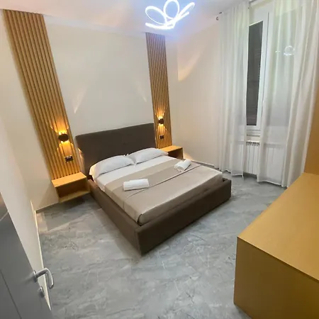 La Casa Della Stazione *