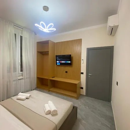 La Casa Della Stazione * Специя