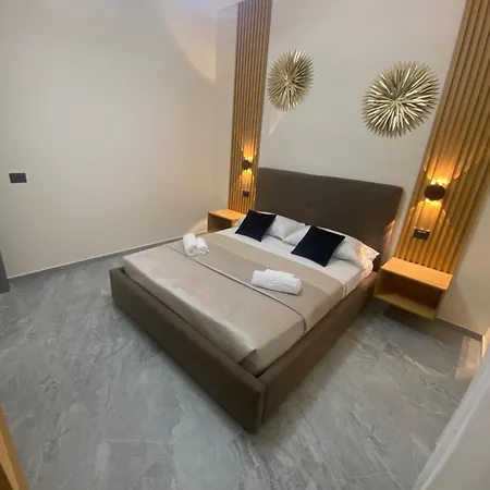 La Casa Della Stazione Apartment