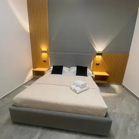 La Casa Della Stazione Apartment *
