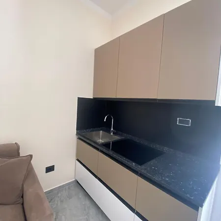 La Casa Della Stazione Appartement La Spezia