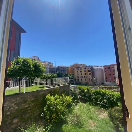 La Casa Della Stazione