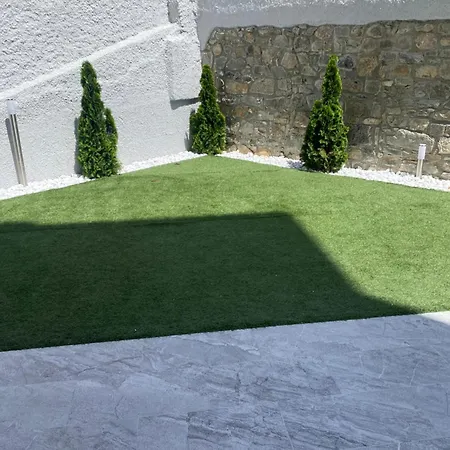 La Casa Della Stazione