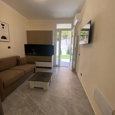 La Casa Della Stazione Appartement