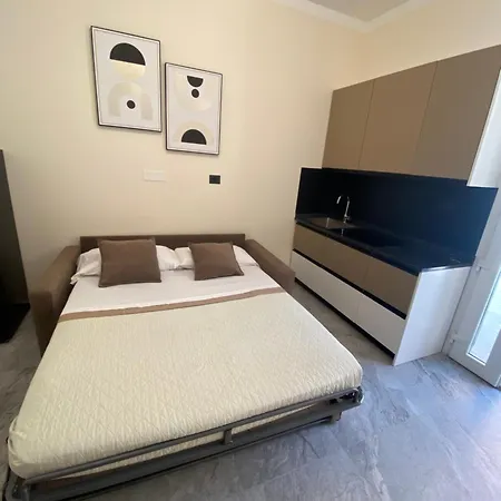 La Casa Della Stazione