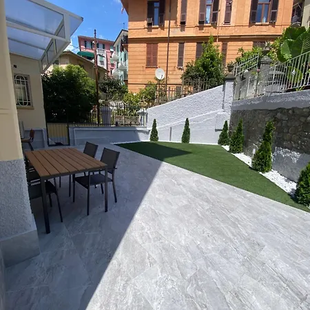 La Casa Della Stazione Appartement *