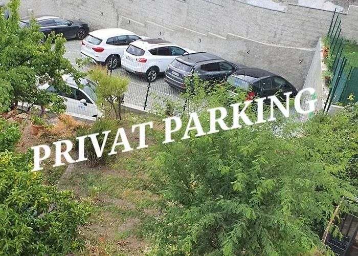 Apartament La Casa Della Stazione