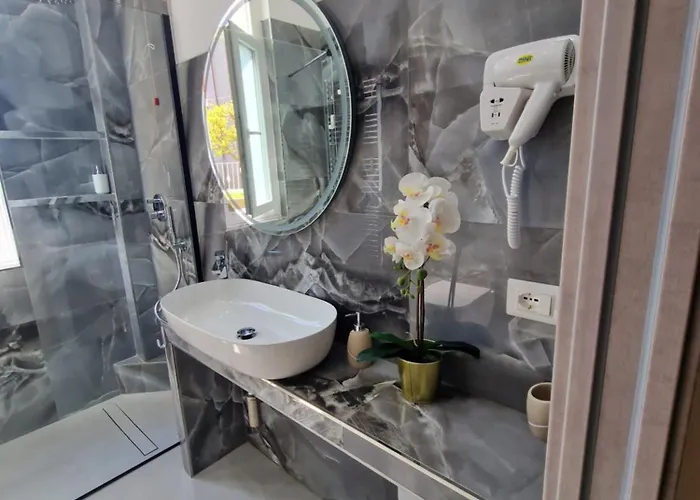 Apartament La Casa Della Stazione