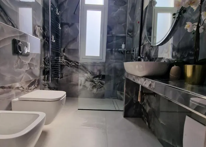 La Casa Della Stazione La Spezia