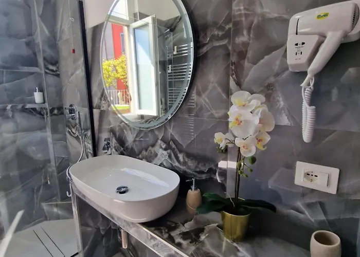 La Casa Della Stazione *