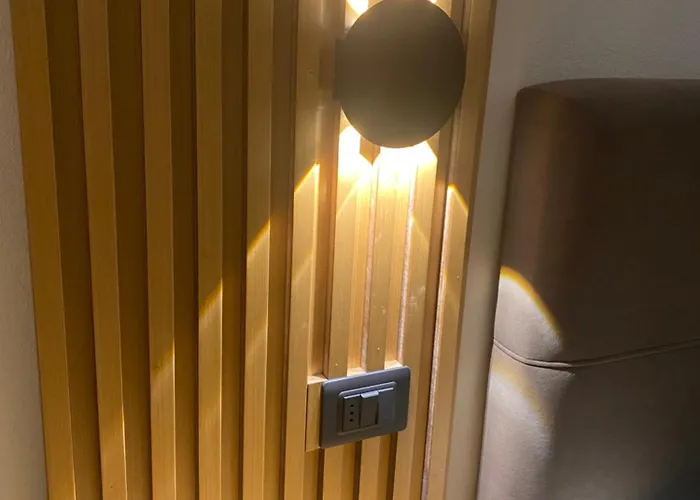 La Casa Della Stazione La Spezia