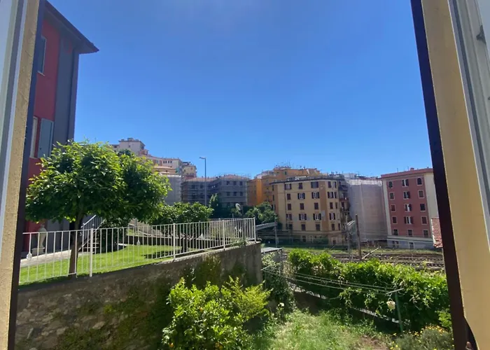 La Casa Della Stazione