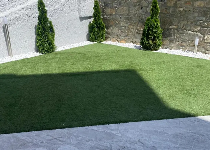 La Casa Della Stazione